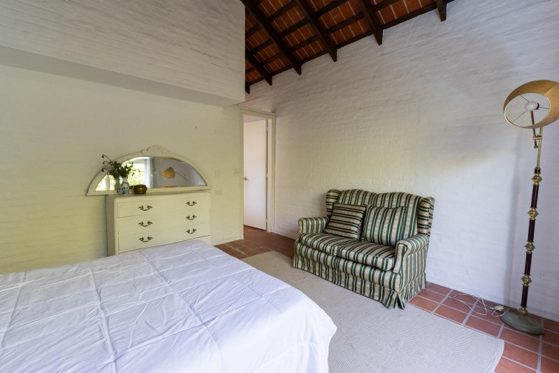 Muy linda casa en La Barra en alquiler